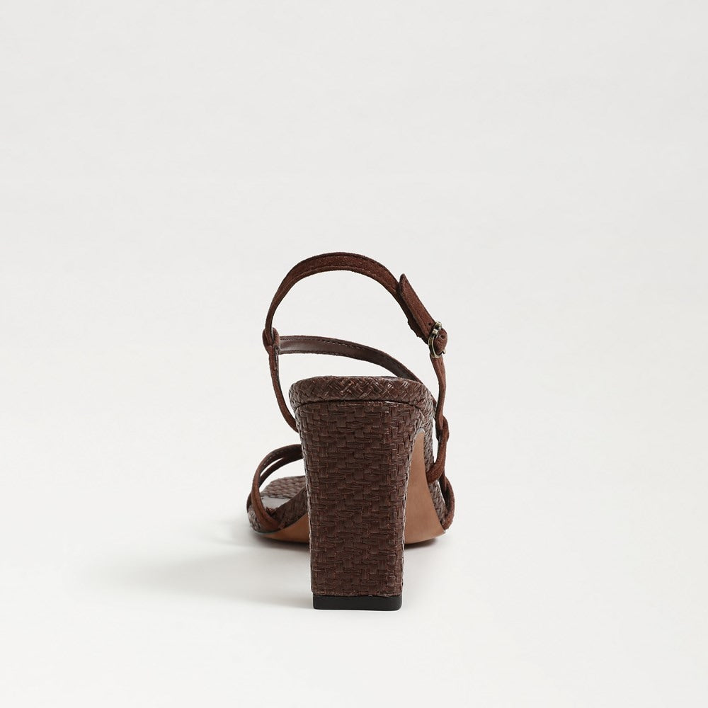 Ande Brown Leather
