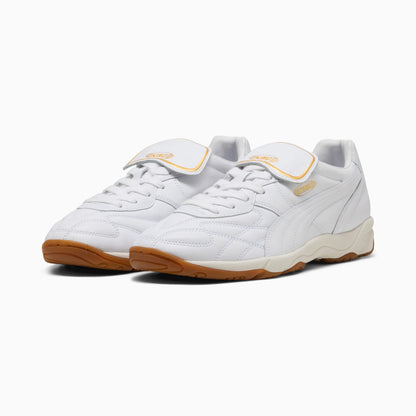 PUMA White-Frosted Ivory