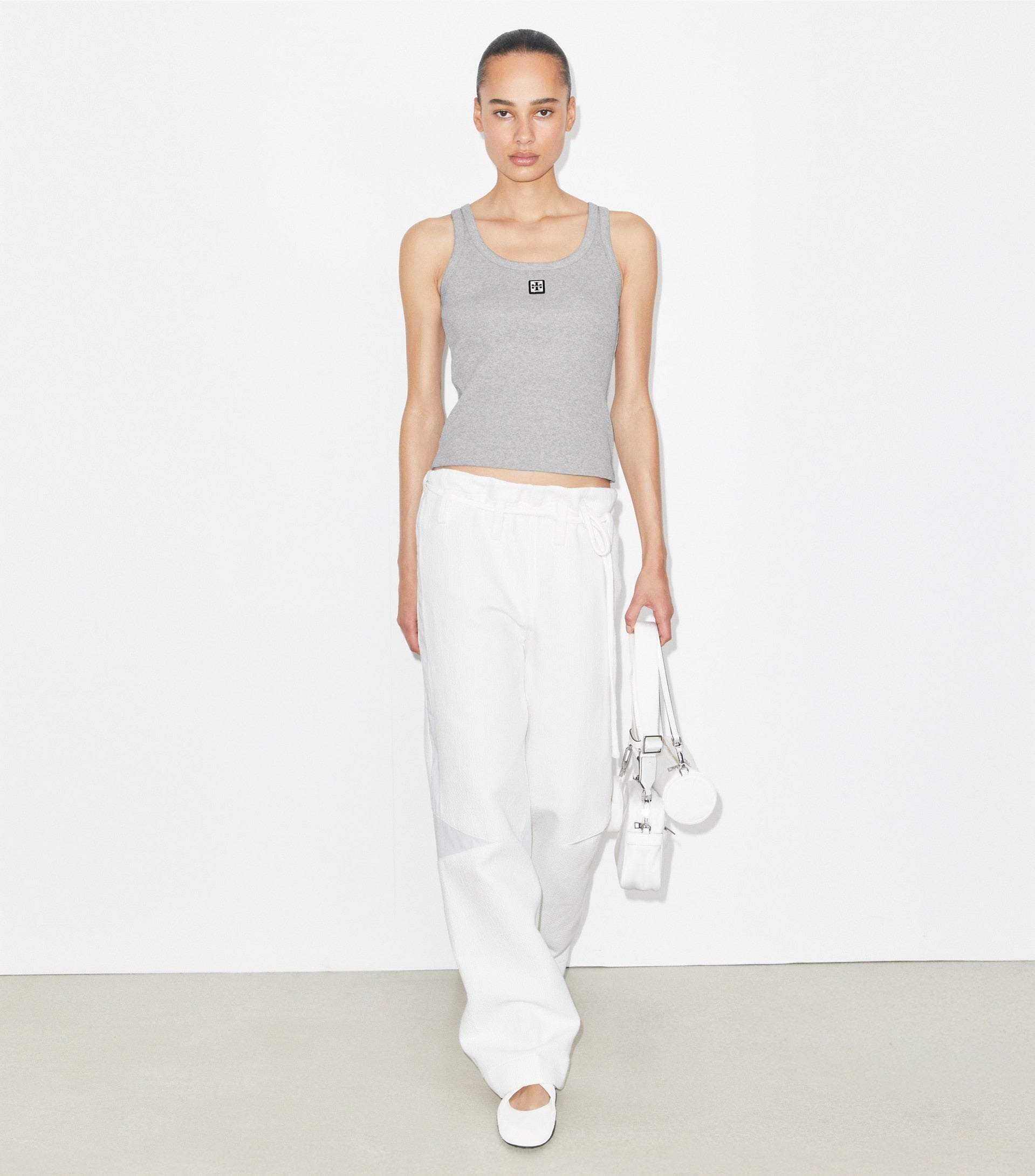 gray