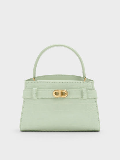 Mint Green