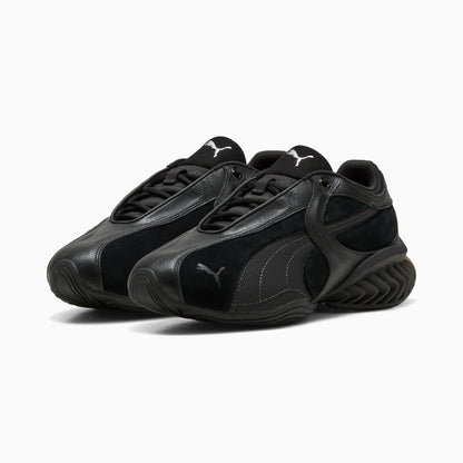 PUMA Black