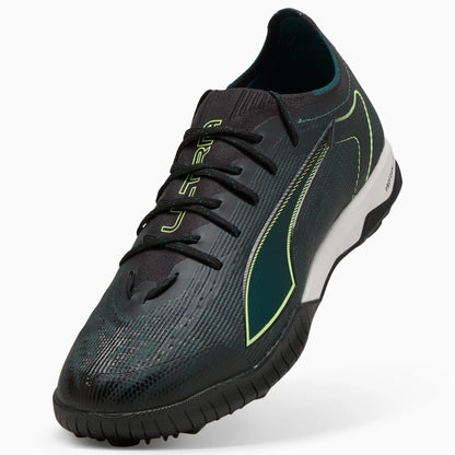 PUMA Black-Fizzy Light-Green Terrain