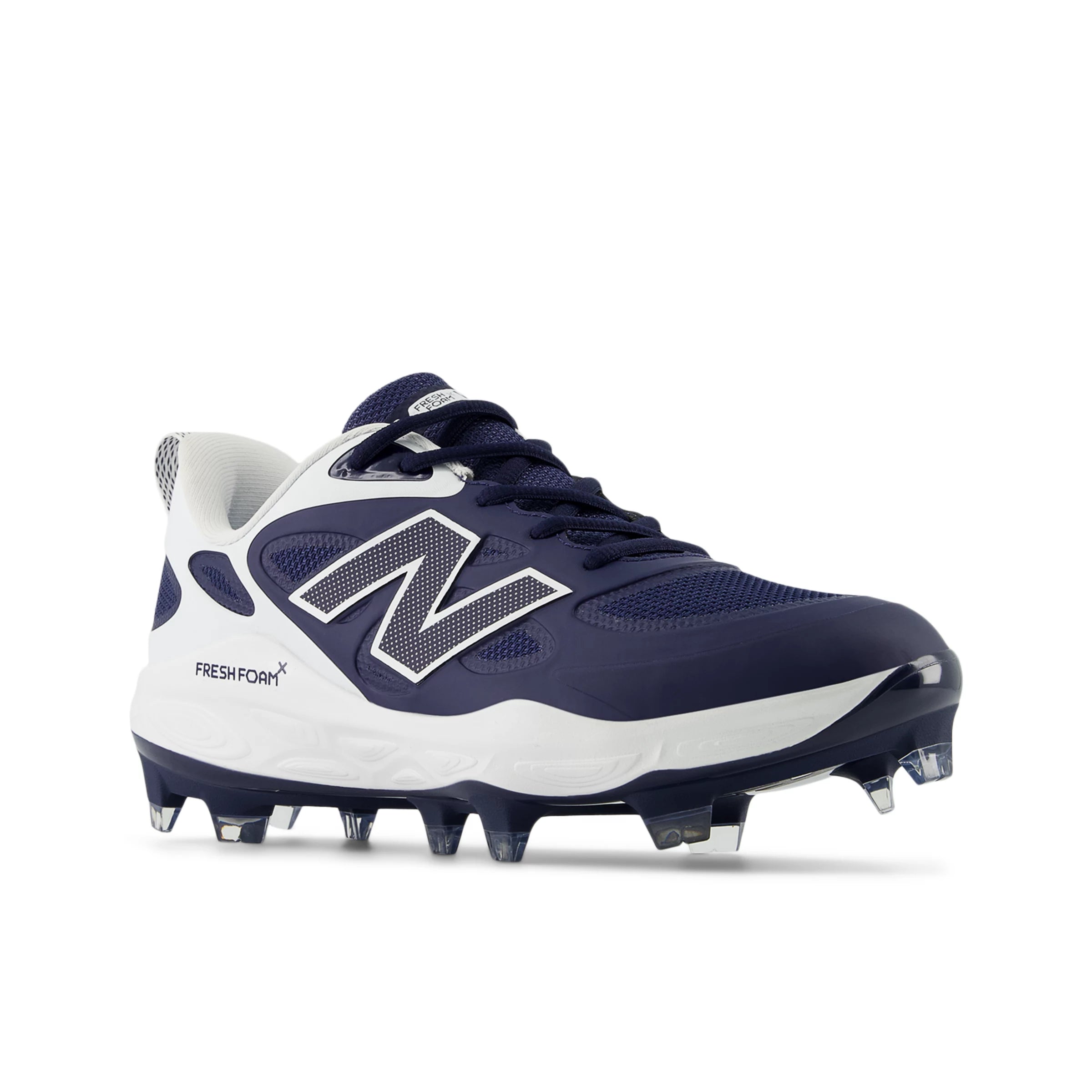Team Navy With Nb 103 White