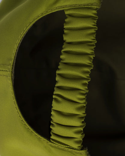 Verde hiedra