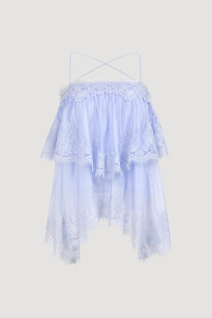 FRENCH BLUE