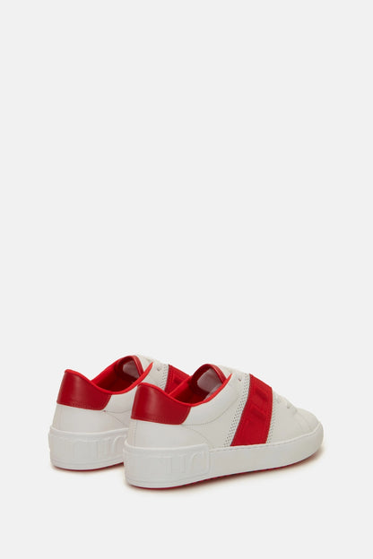 BLANCO/ROJO