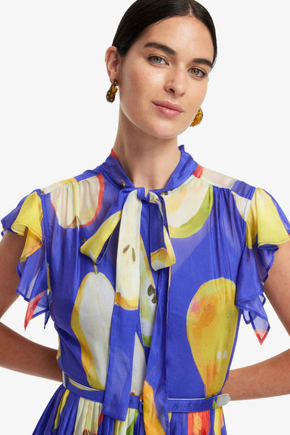 Pear Print