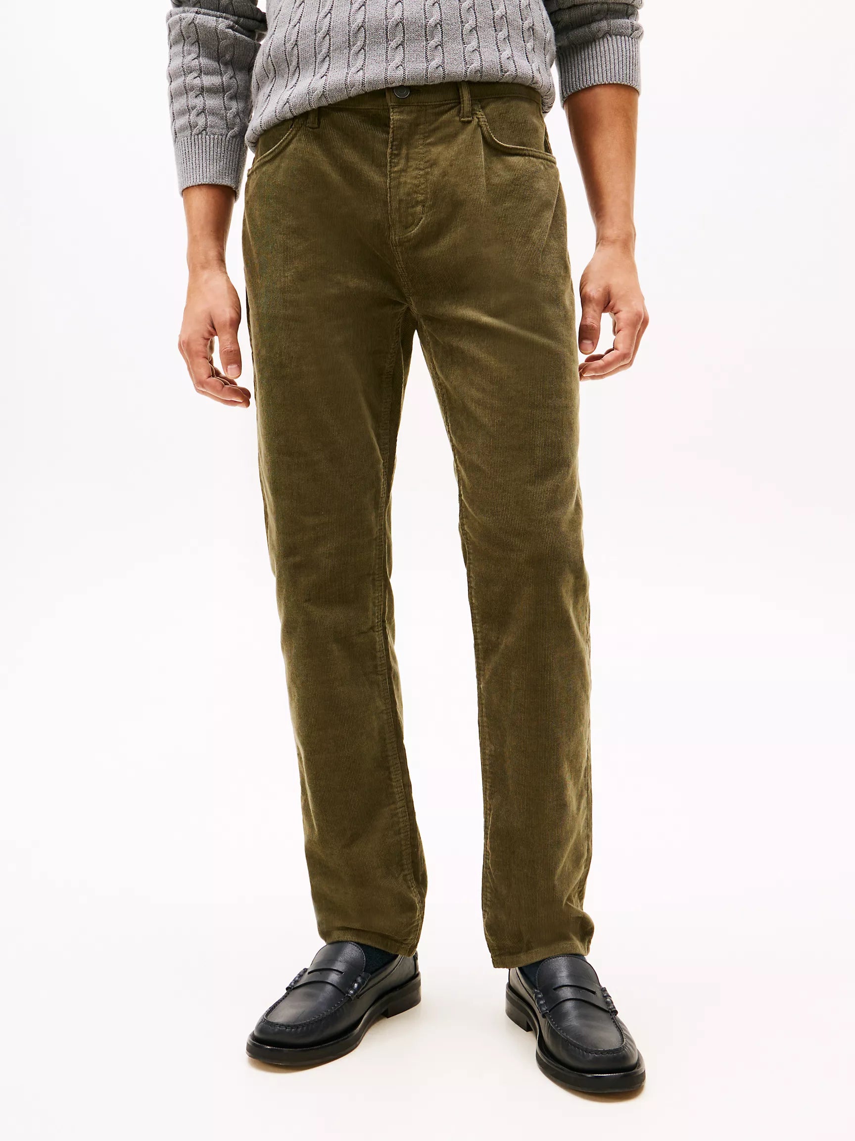 Army Green