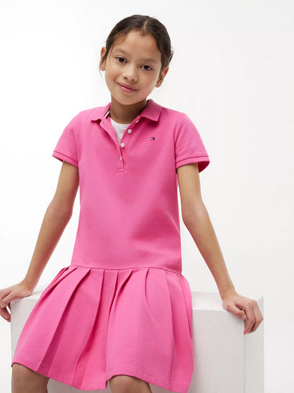 Radiant Pink