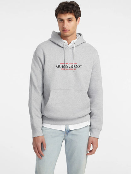 Gj Medium Grey Heather