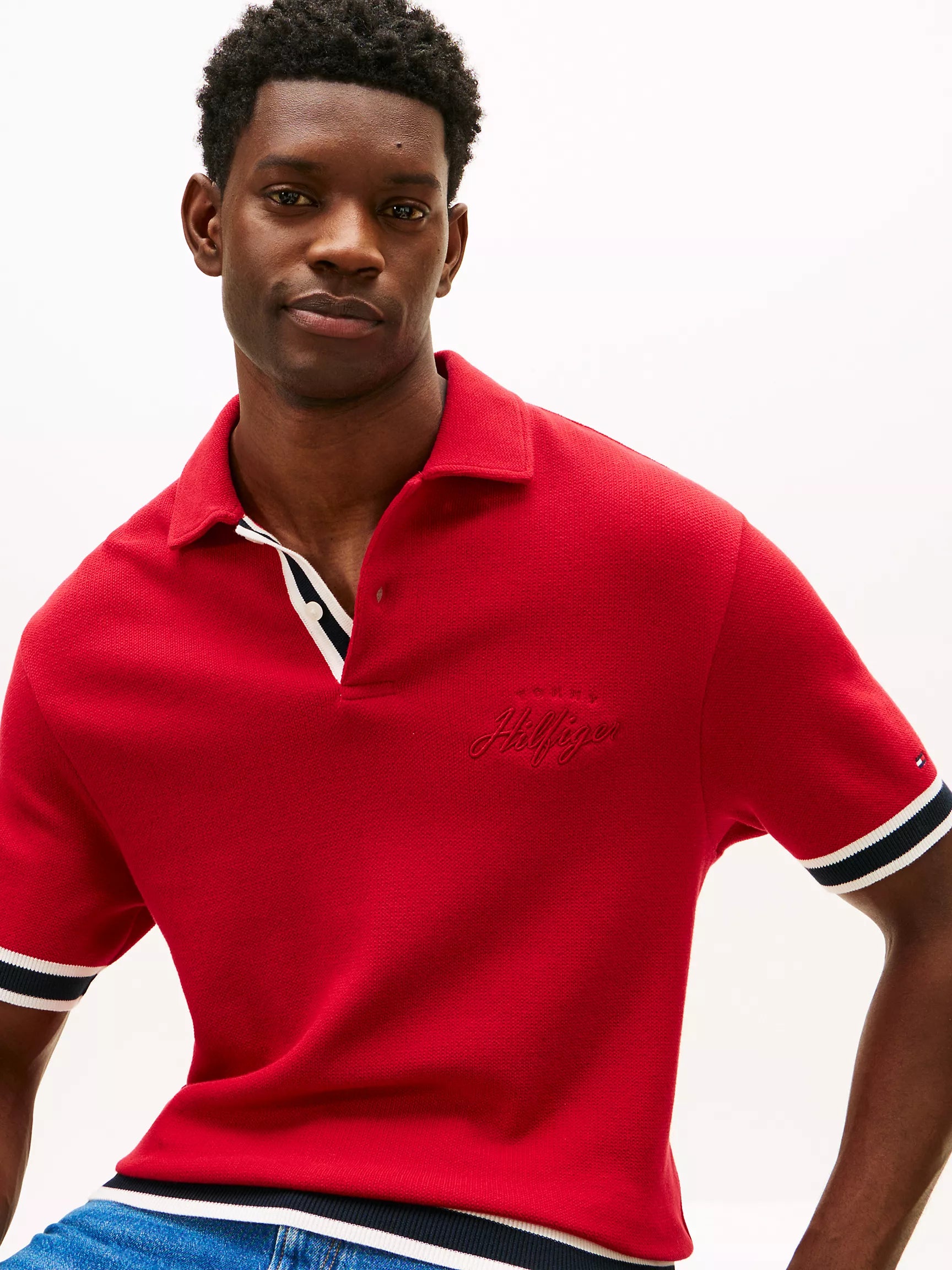 Medium Red