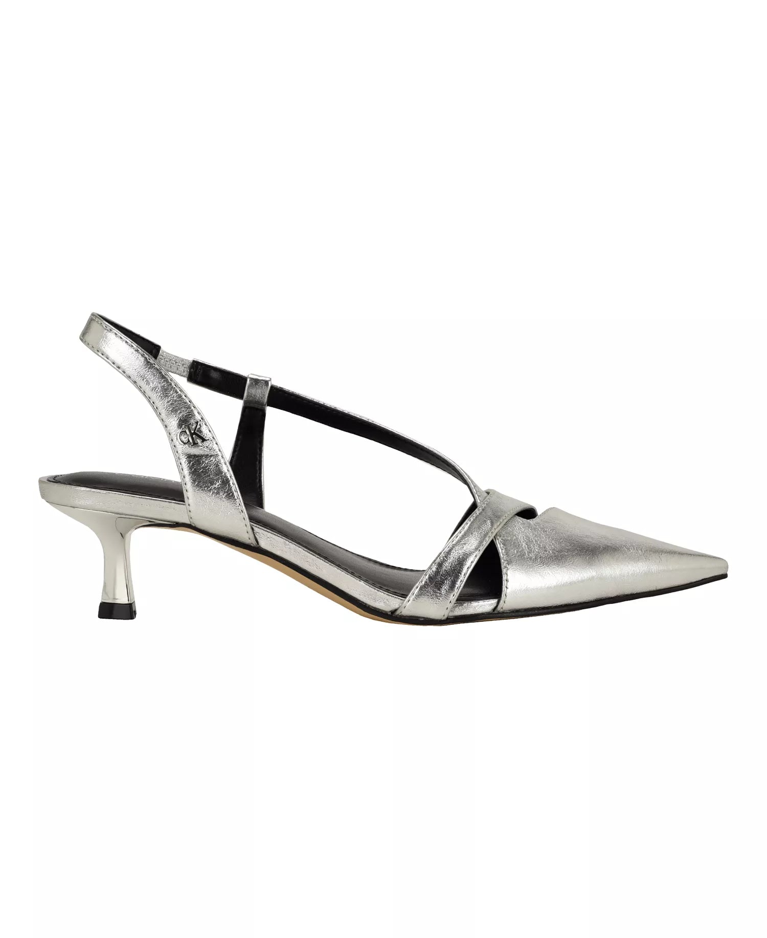 Silver Metallic