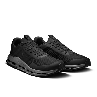 Black | Eclipse
