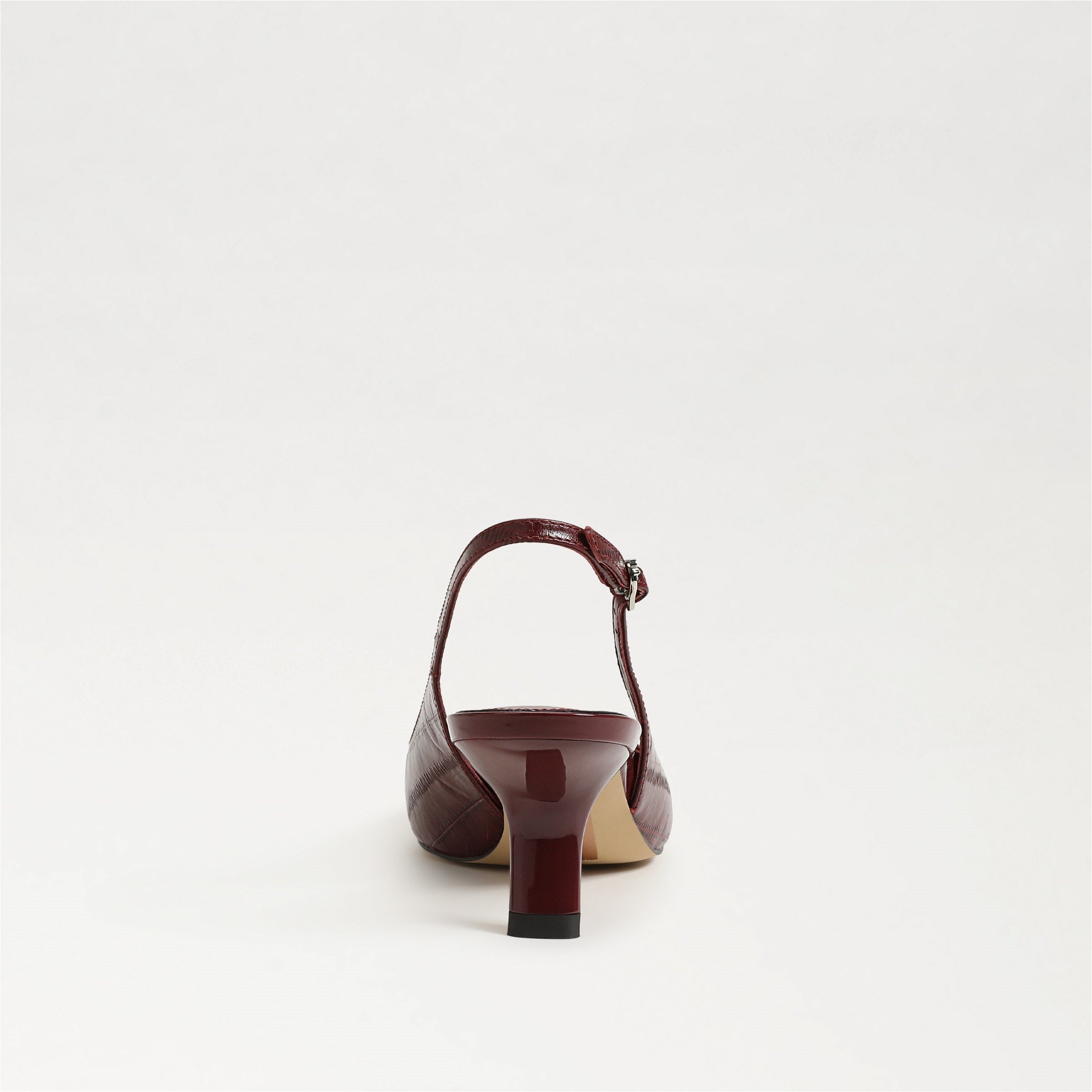 French Merlot Leather
