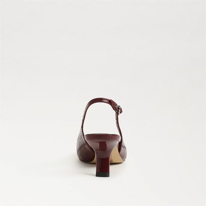 French Merlot Leather