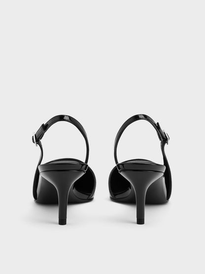 Black Patent