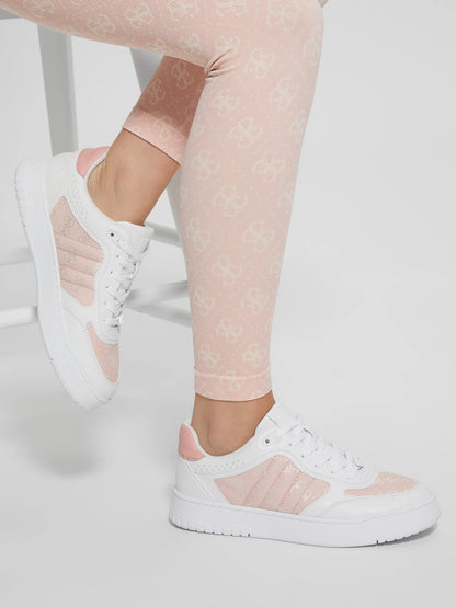 Medium Pink