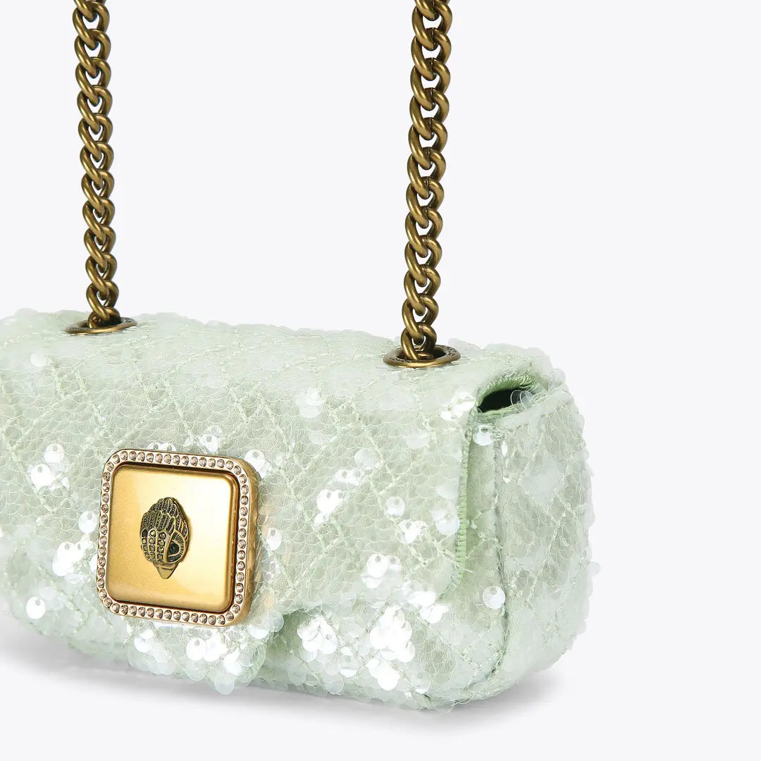 Pale Green