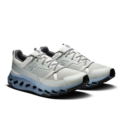 Glacier | Steel