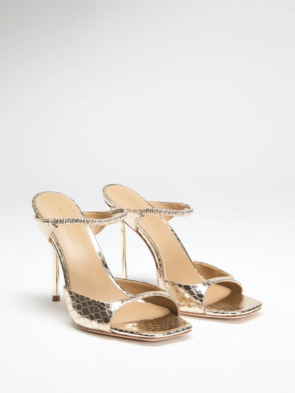 Silver/Gold