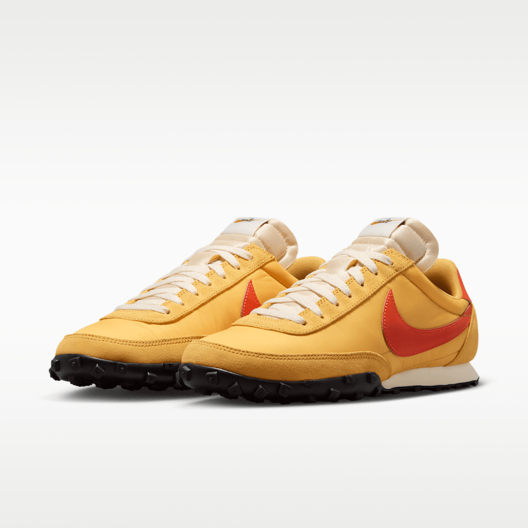Wheat Gold/Beach/Black/Picante Red