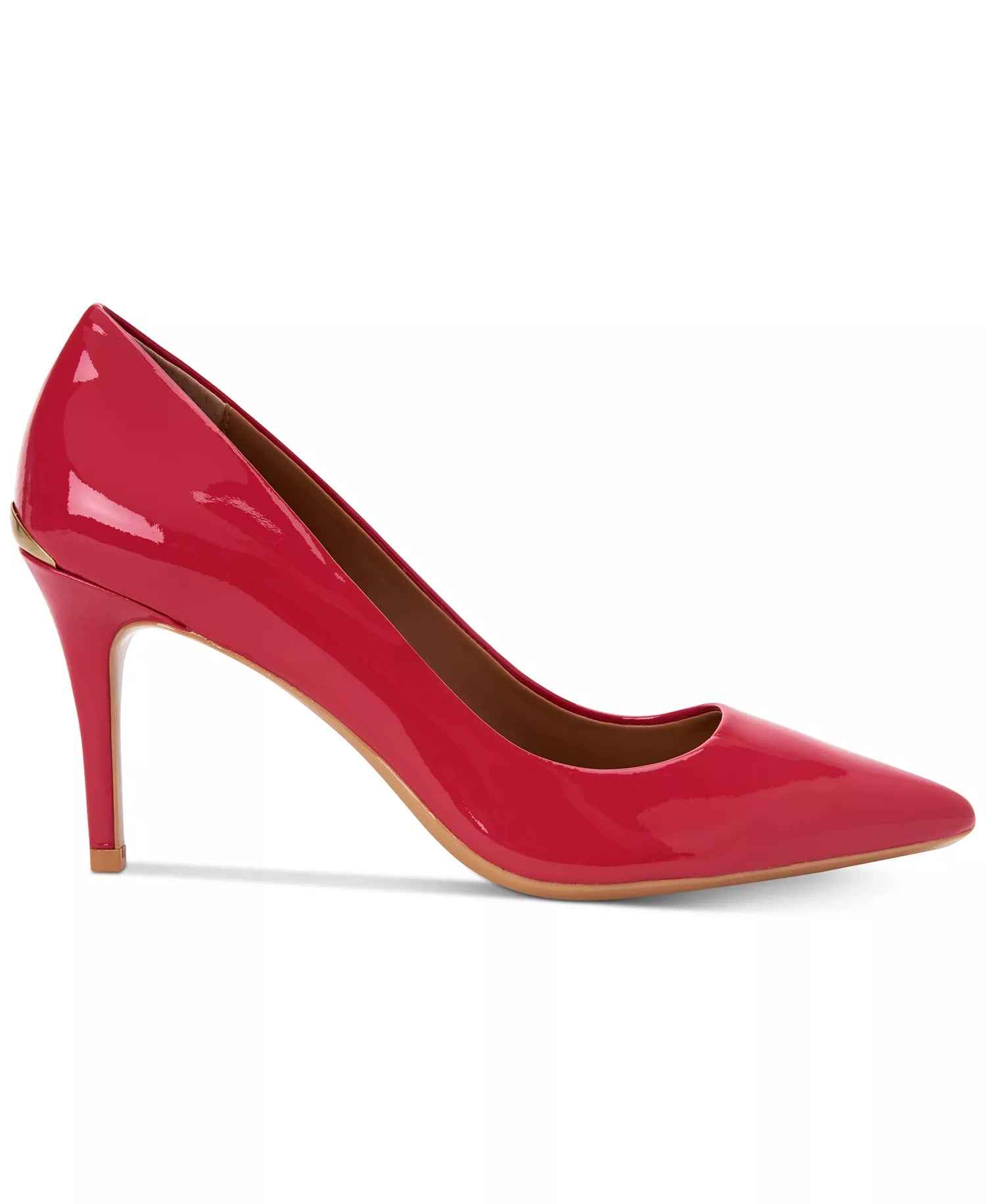 Red Patent