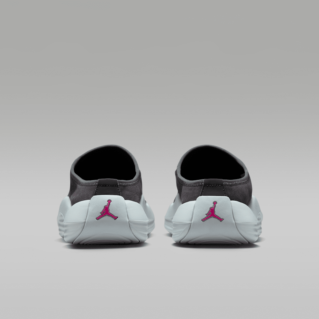 Anthracite/Off White/Fire Pink