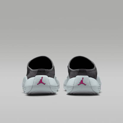 Anthracite/Off White/Fire Pink
