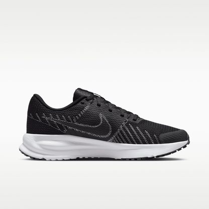 Black/Wolf Grey/White