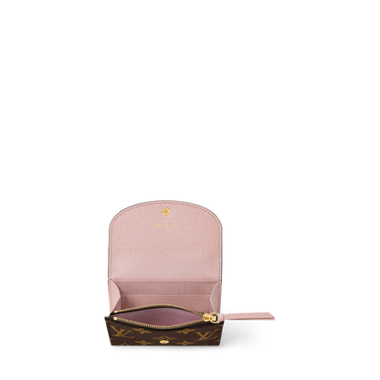 Rose Ballerine