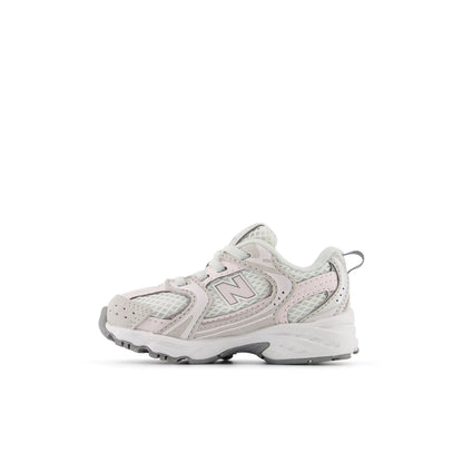 Grey Matter With Pink Salt