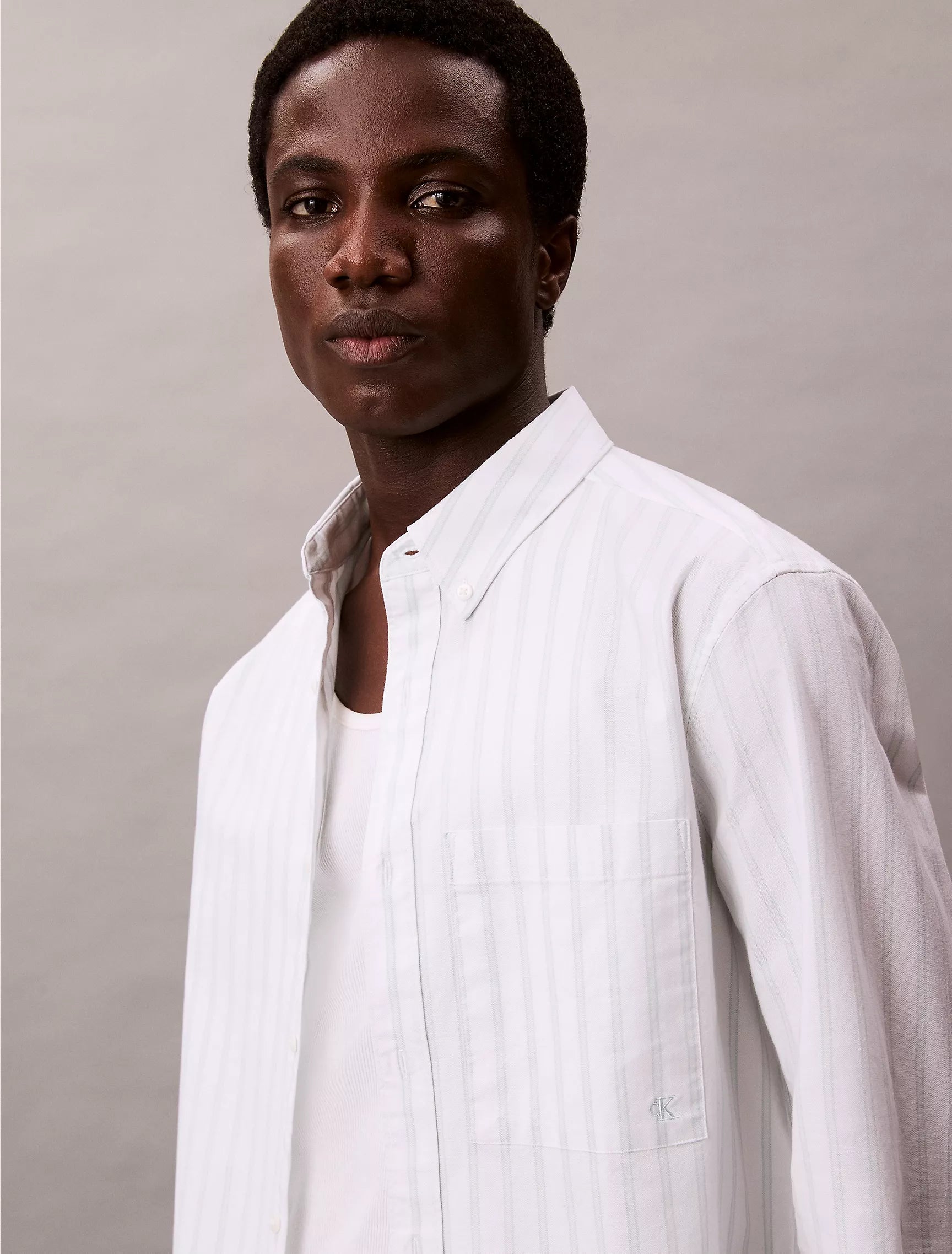 Brilliant White