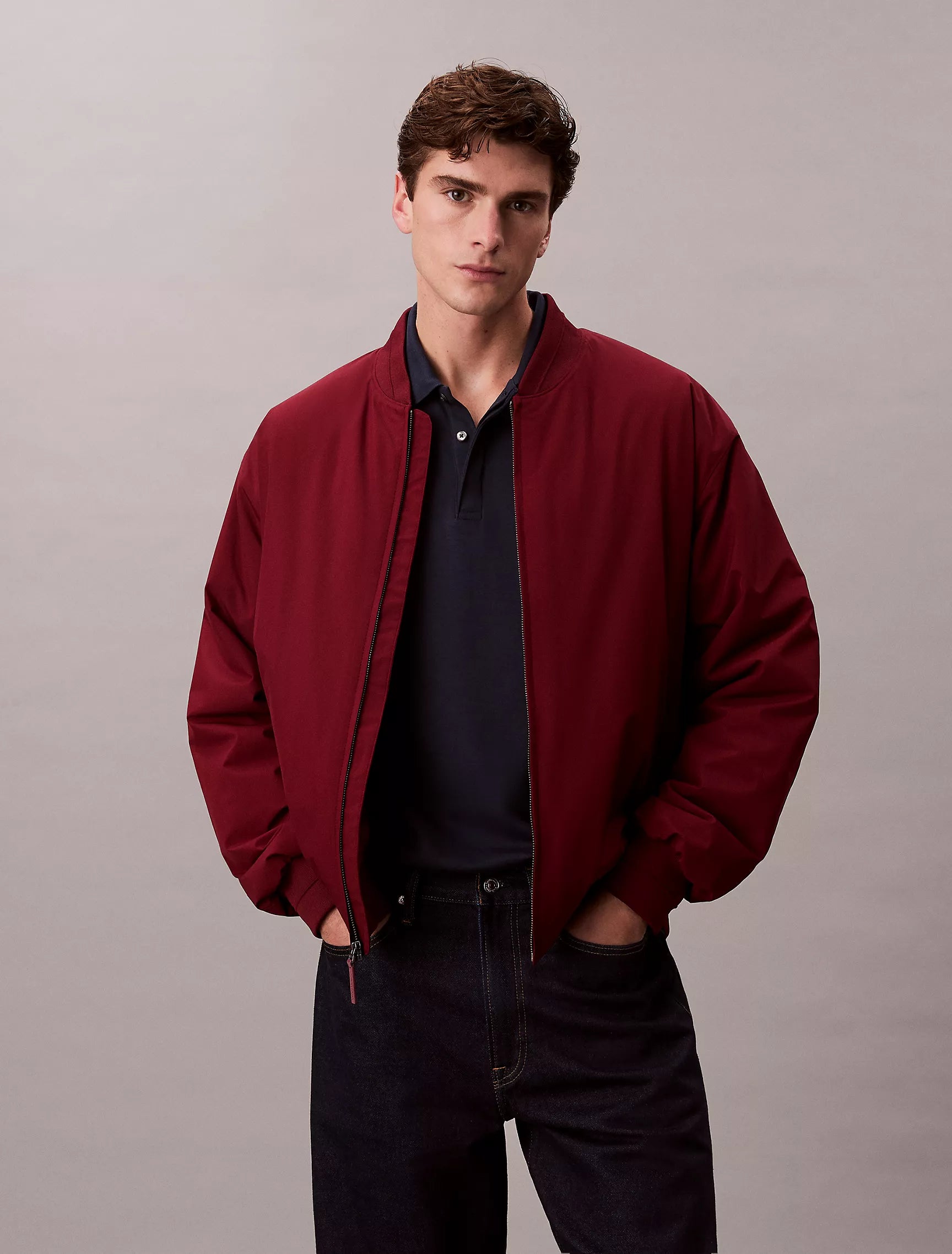 Renaissance Red