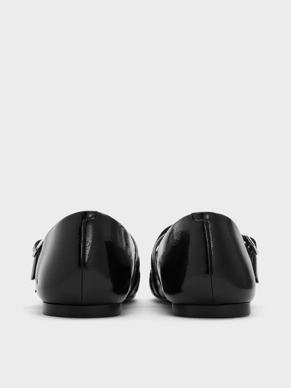 Black Patent
