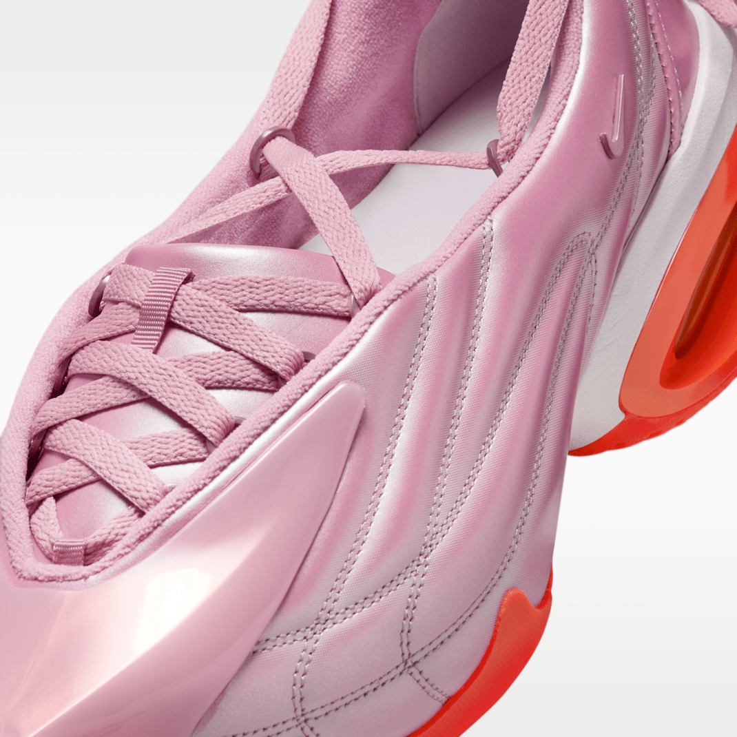 Elemental Pink/Light Crimson/Venice