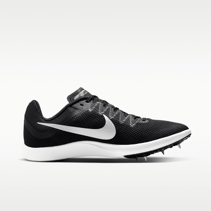 Black/Black/Metallic Silver