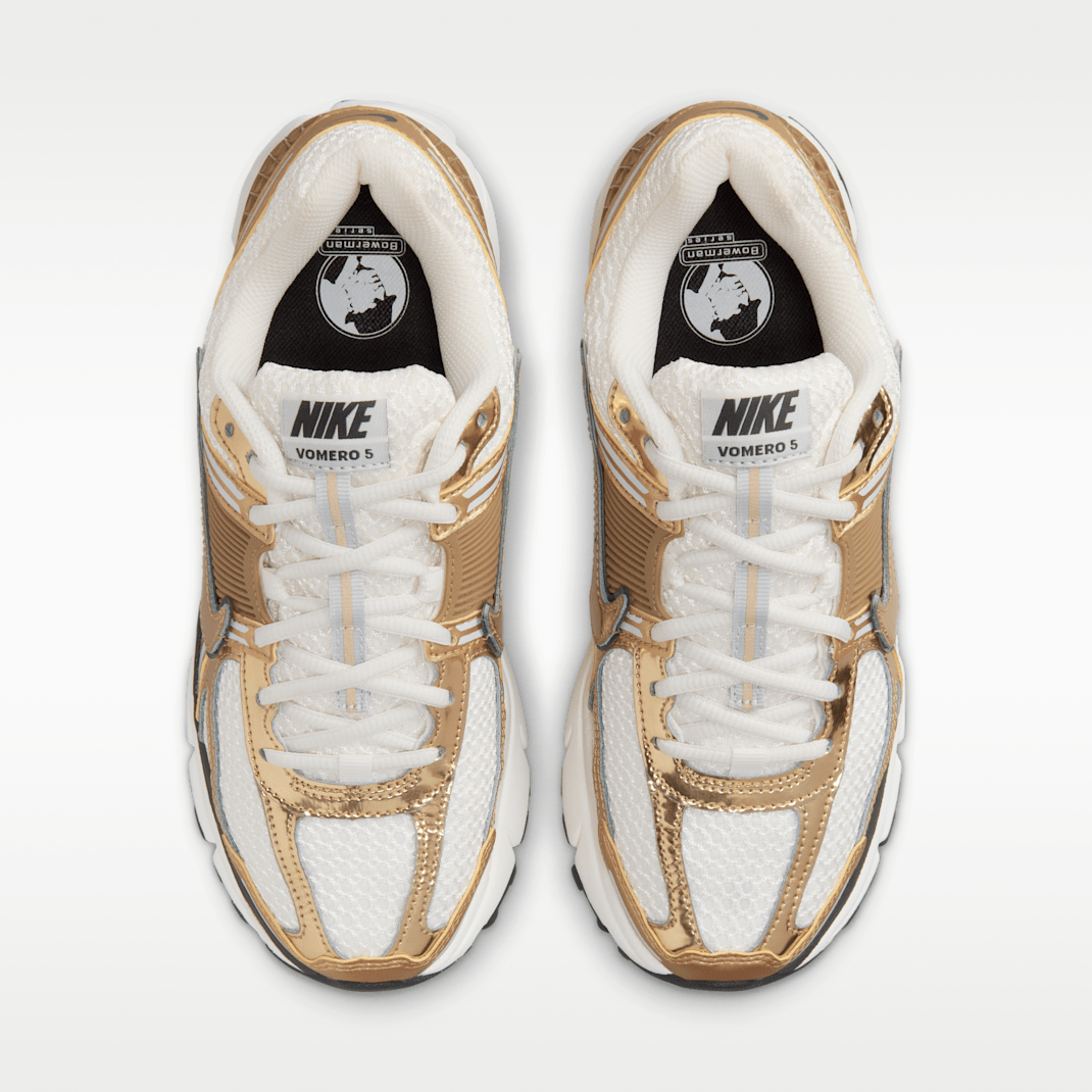 Photon Dust/Gridiron/Sail/Metallic Gold