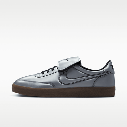 Metallic Cool Grey/Gum Dark Brown/Black