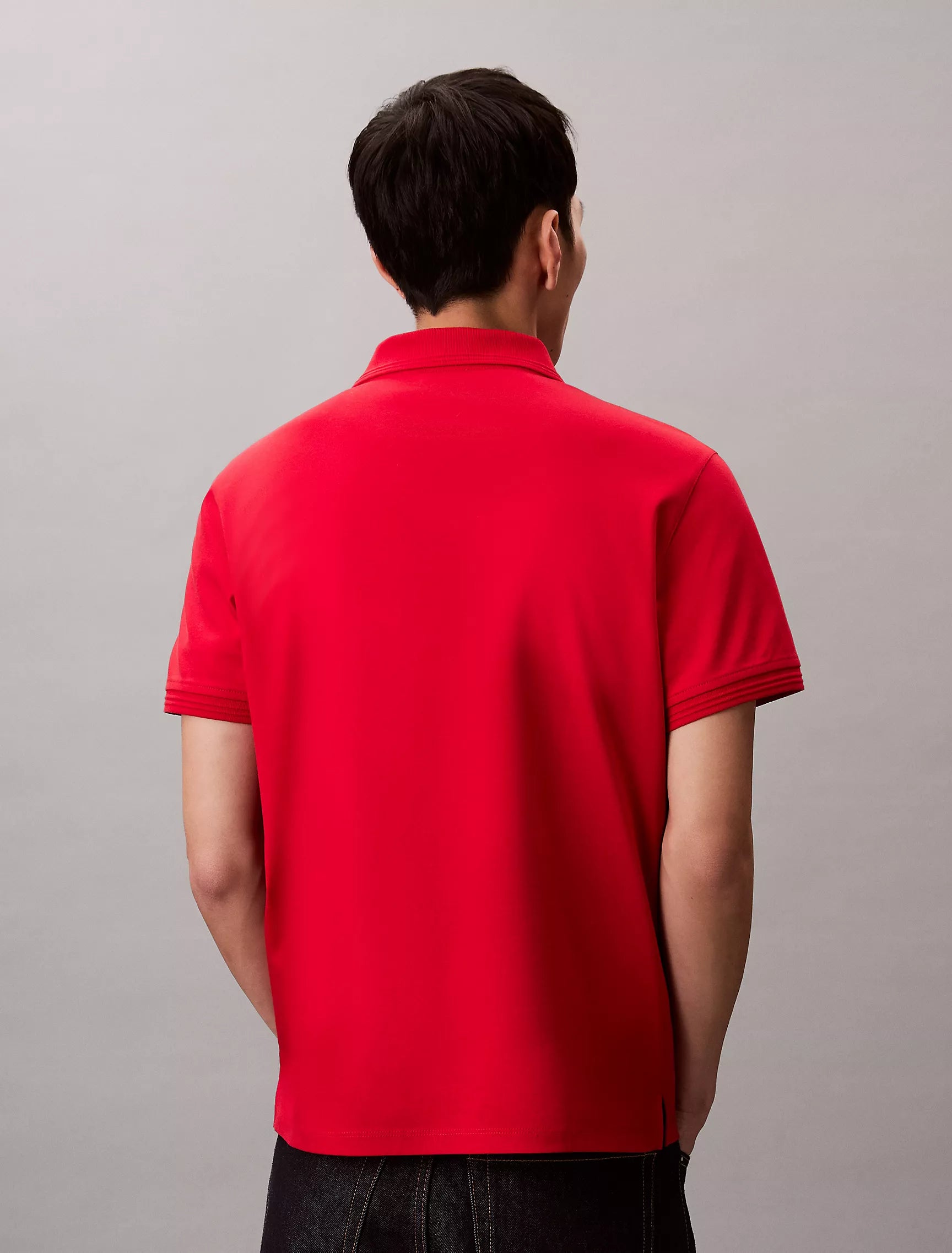 Pantone Red