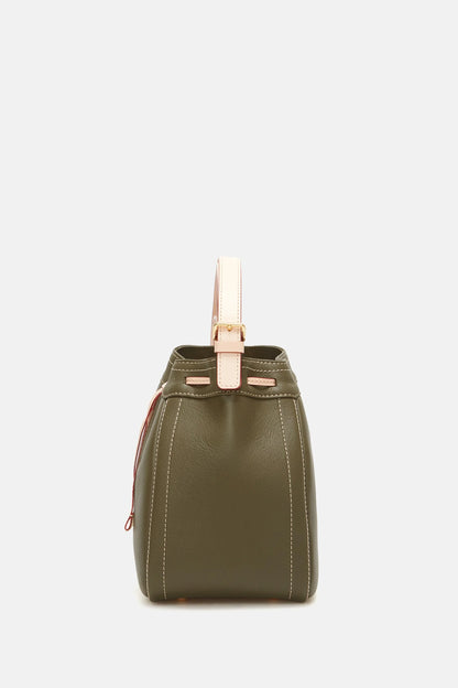 VERDE CAQUI