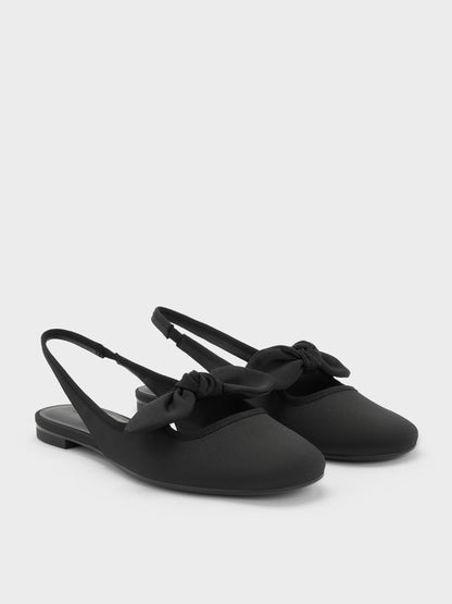 Black Textured