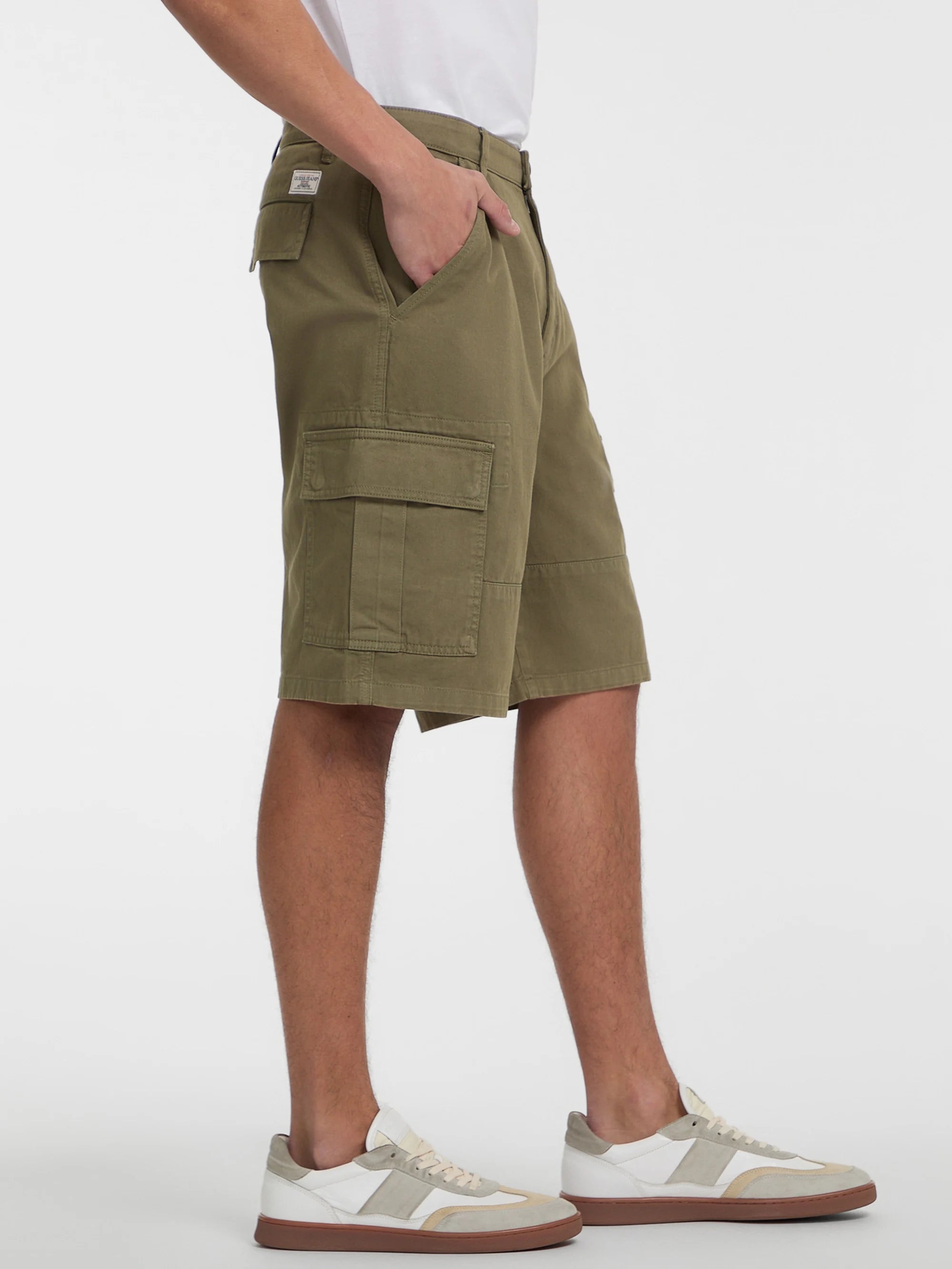 Olive Light Green