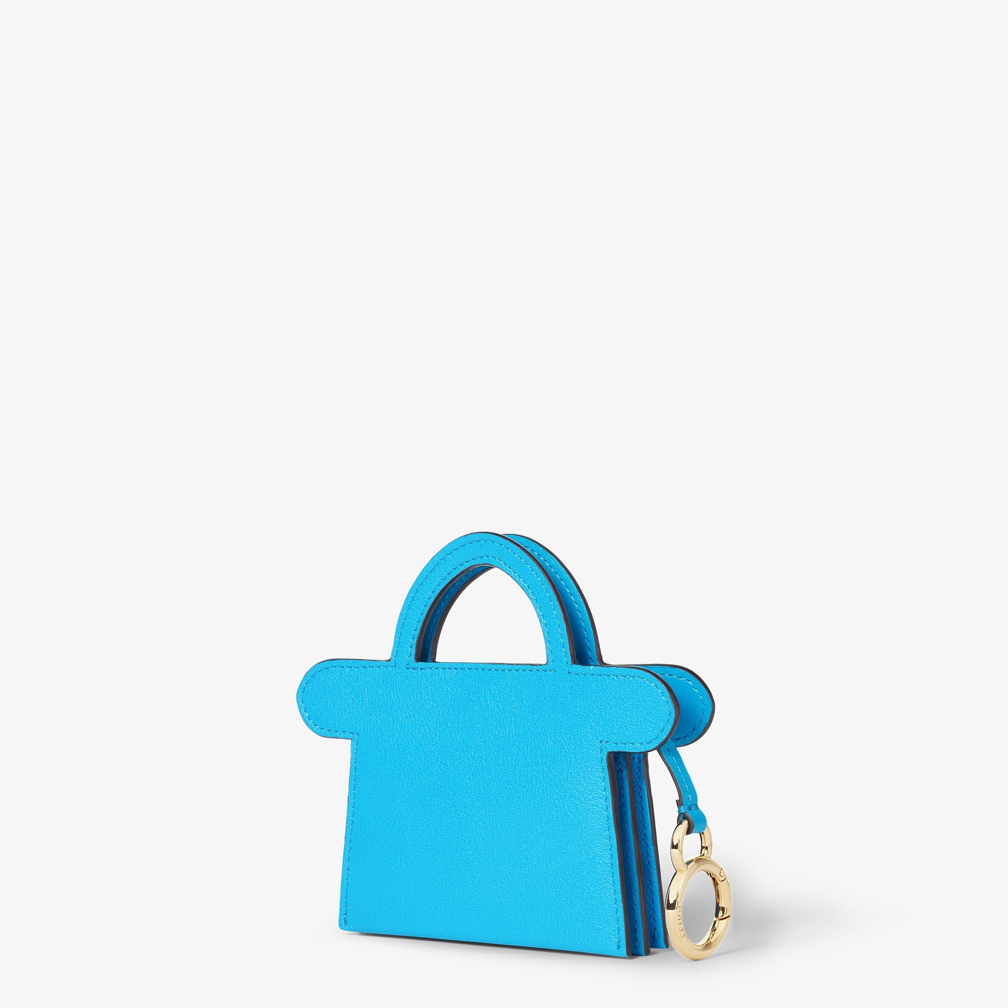 Azul claro