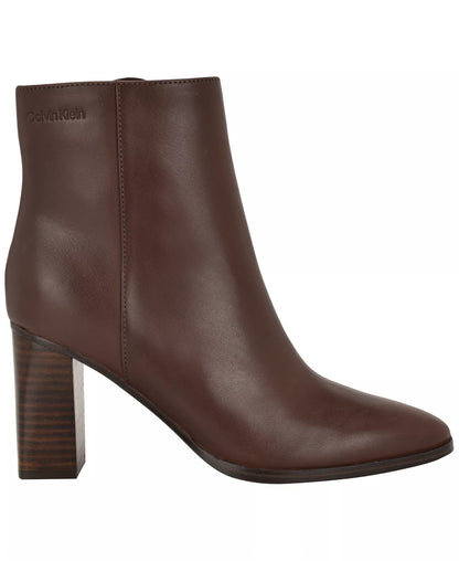 Dark Brown Leather
