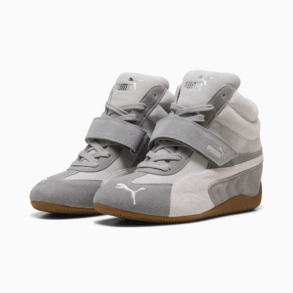 Cool Light Gray-Gum