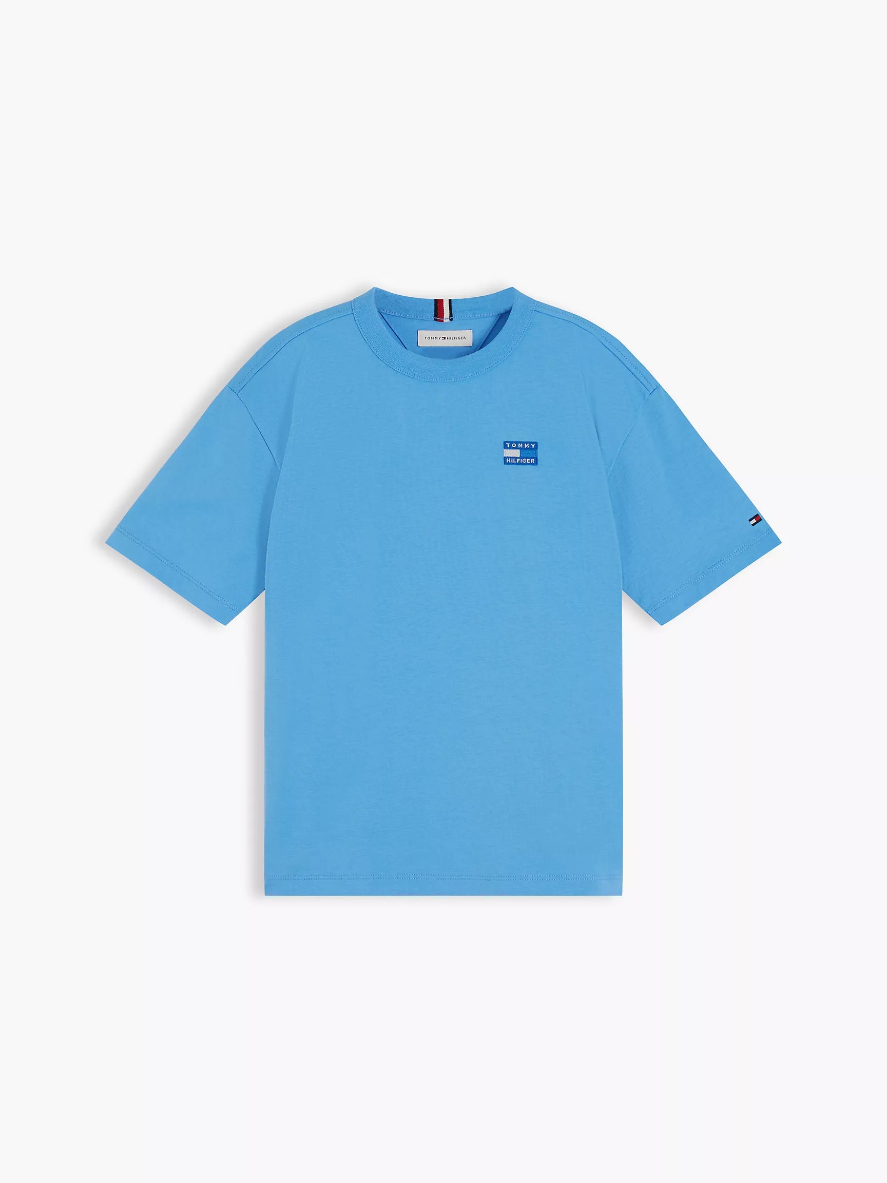 Copenhagen Blue