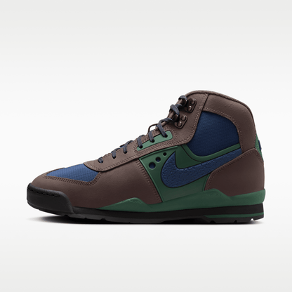 Baroque Brown/Midnight Navy/Black/Midnight Green