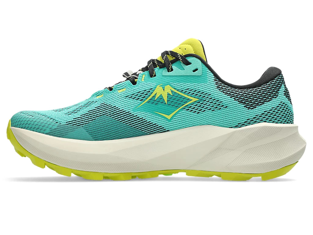 Aurora Green/Light Dust