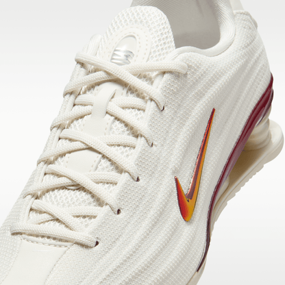 Phantom/Metallic Silver/Multi-Color