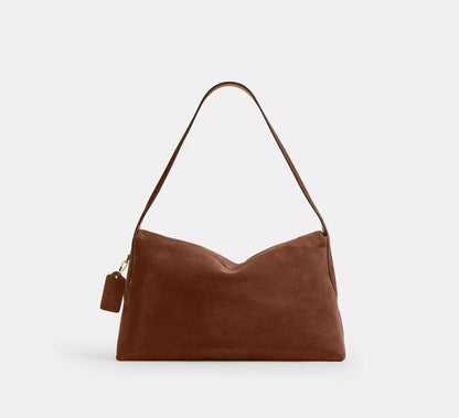 Brass/Warm Brown